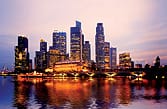 Singapore_Skyline_Twilight